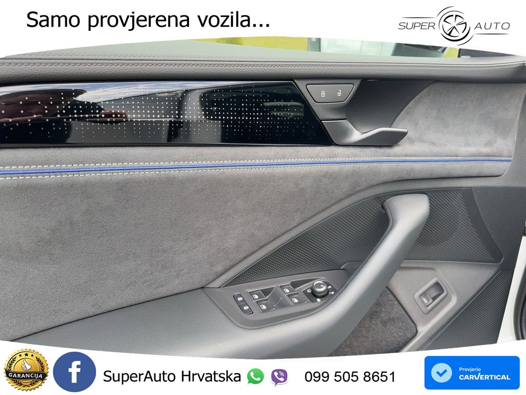 VW Passat Variant 2.0 TDI 4M DSG R line 193 KS, MATRIX+ACC+4xGR SJED+360+PDC