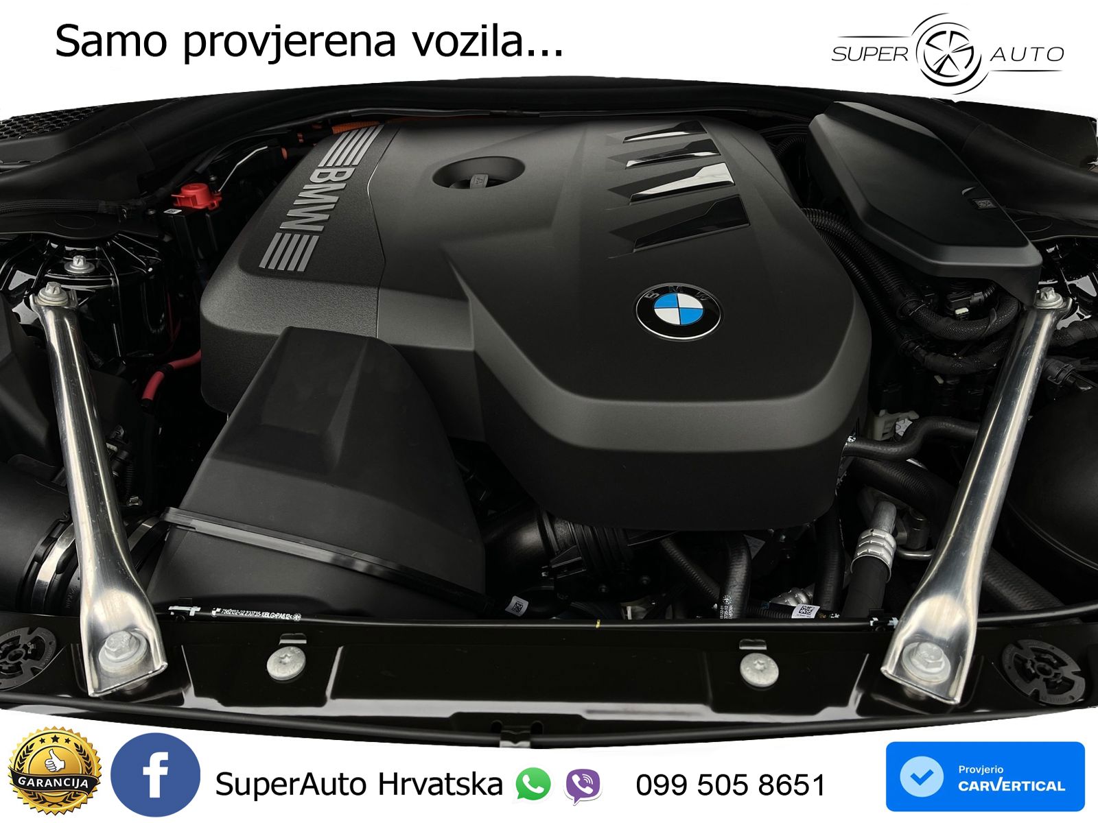 BMW 530e Touring xDrive Steptronic M Sport Pro 299 KS, LED+ACC+4xGR SJED+360+PDC