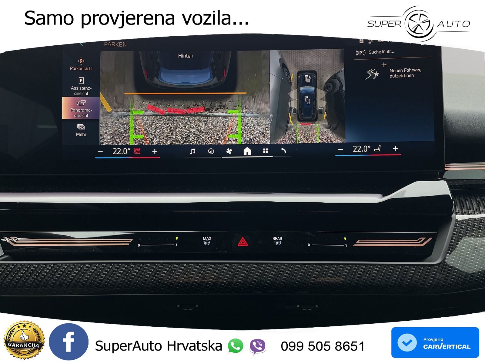 BMW 530e Touring xDrive Steptronic M Sport Pro 299 KS, LED+ACC+4xGR SJED+360+PDC