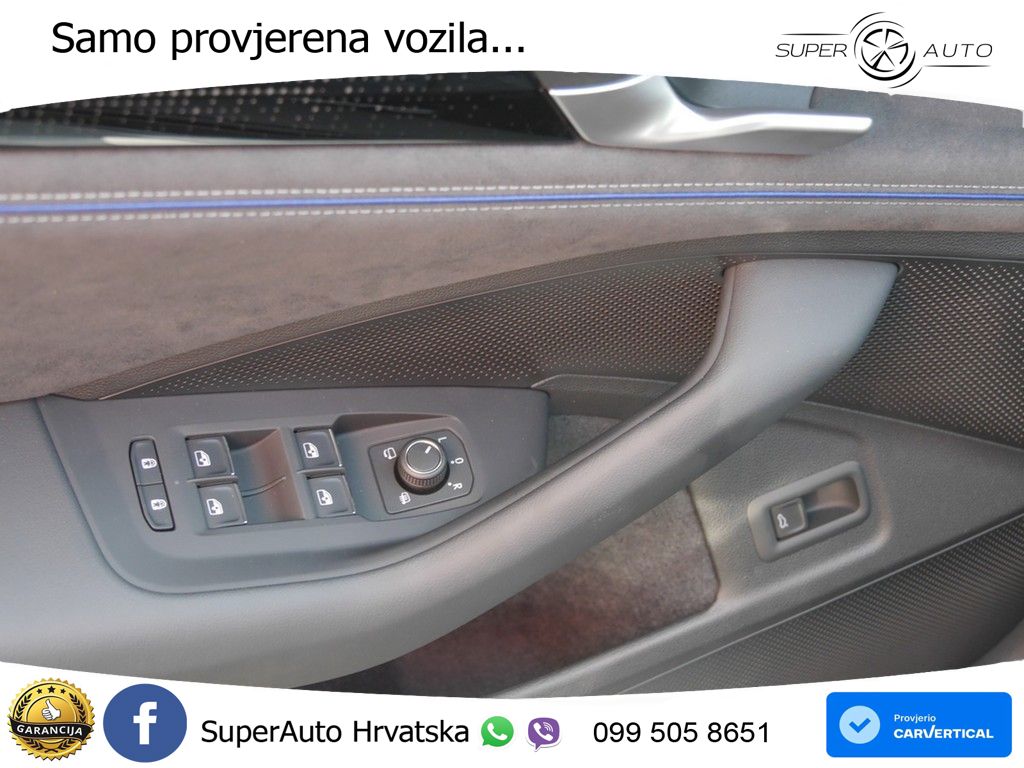 VW Passat Variant 2.0 TDI 4M DSG R line 193 KS, MATRIX+ACC+4xGR SJED+360+PDC
