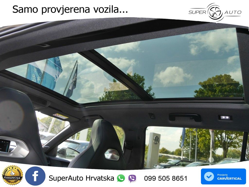 VW Passat Variant 2.0 TDI 4M DSG R line 193 KS, MATRIX+ACC+4xGR SJED+360+PDC