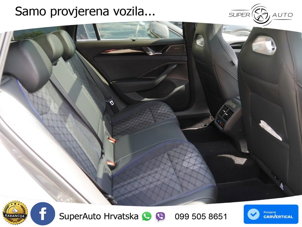 VW Passat Variant 2.0 TDI 4M DSG R line 193 KS, MATRIX+ACC+4xGR SJED+360+PDC