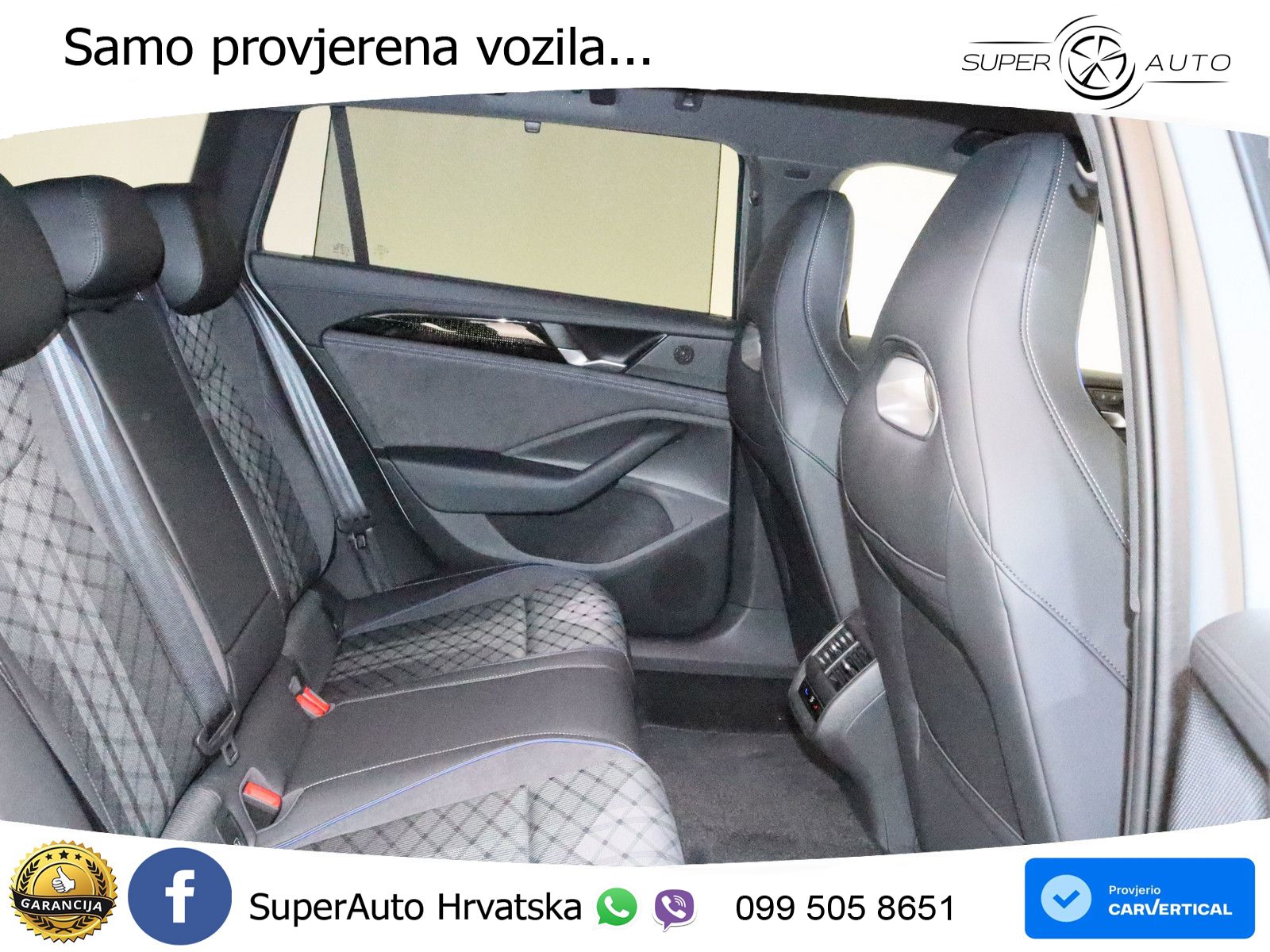 VW Passat Variant 2.0 TDI 4M DSG R line 193 KS, MATRIX+ACC+MASAŽA+360+PDC