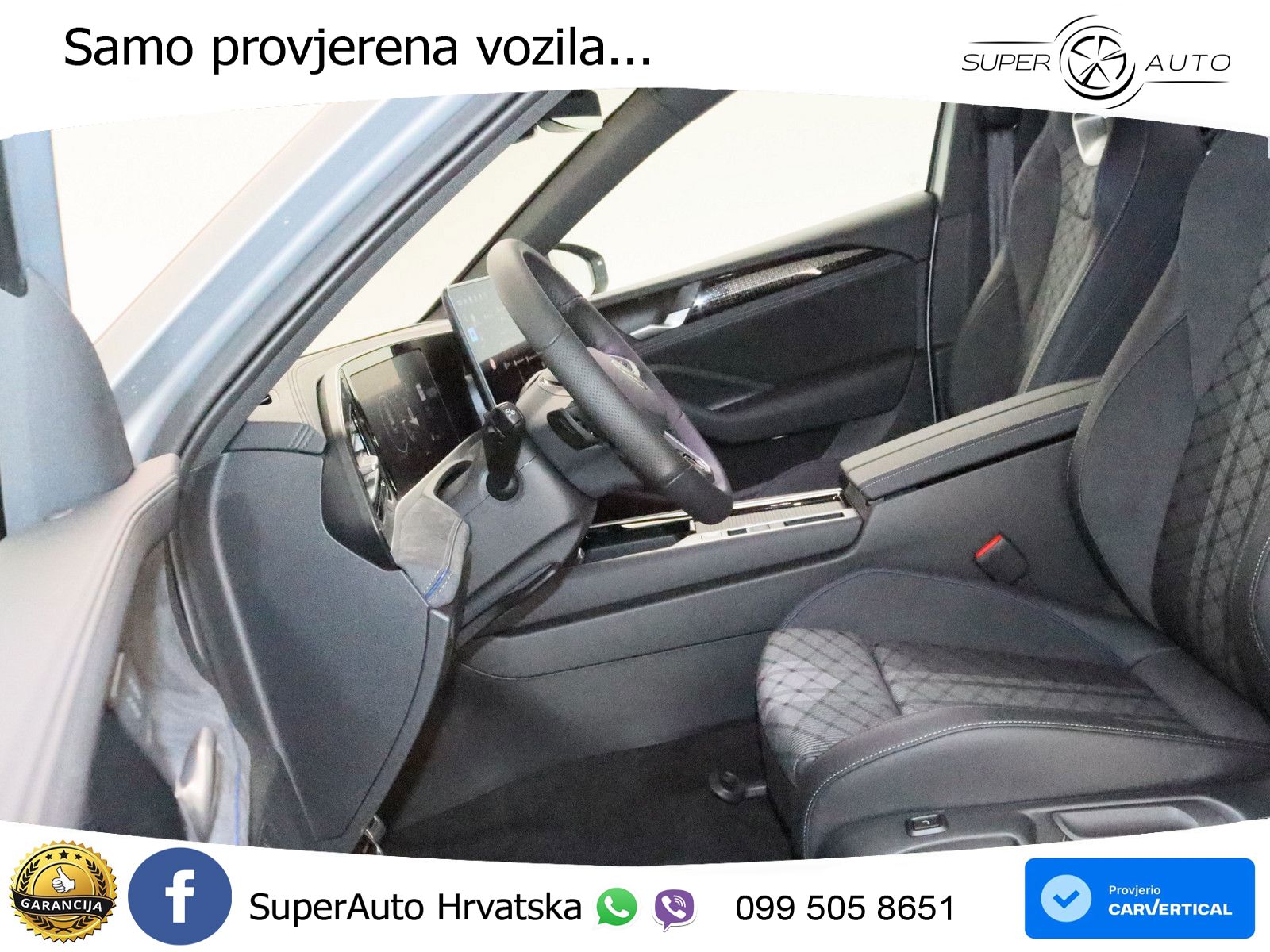 VW Passat Variant 2.0 TDI 4M DSG R line 193 KS, MATRIX+ACC+MASAŽA+360+PDC
