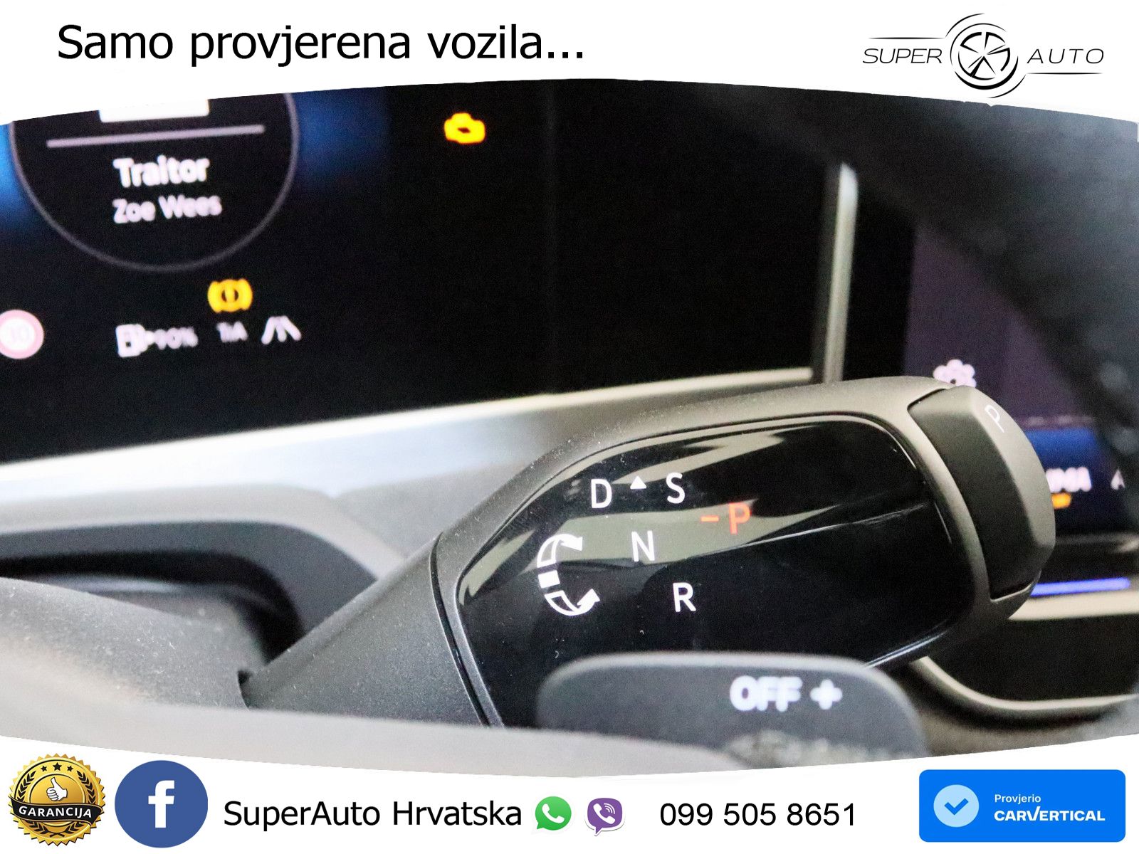 VW Passat Variant 2.0 TDI 4M DSG R line 193 KS, MATRIX+ACC+MASAŽA+360+PDC