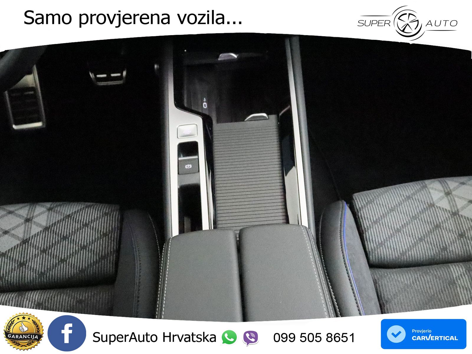 VW Passat Variant 2.0 TDI 4M DSG R line 193 KS, MATRIX+ACC+MASAŽA+360+PDC