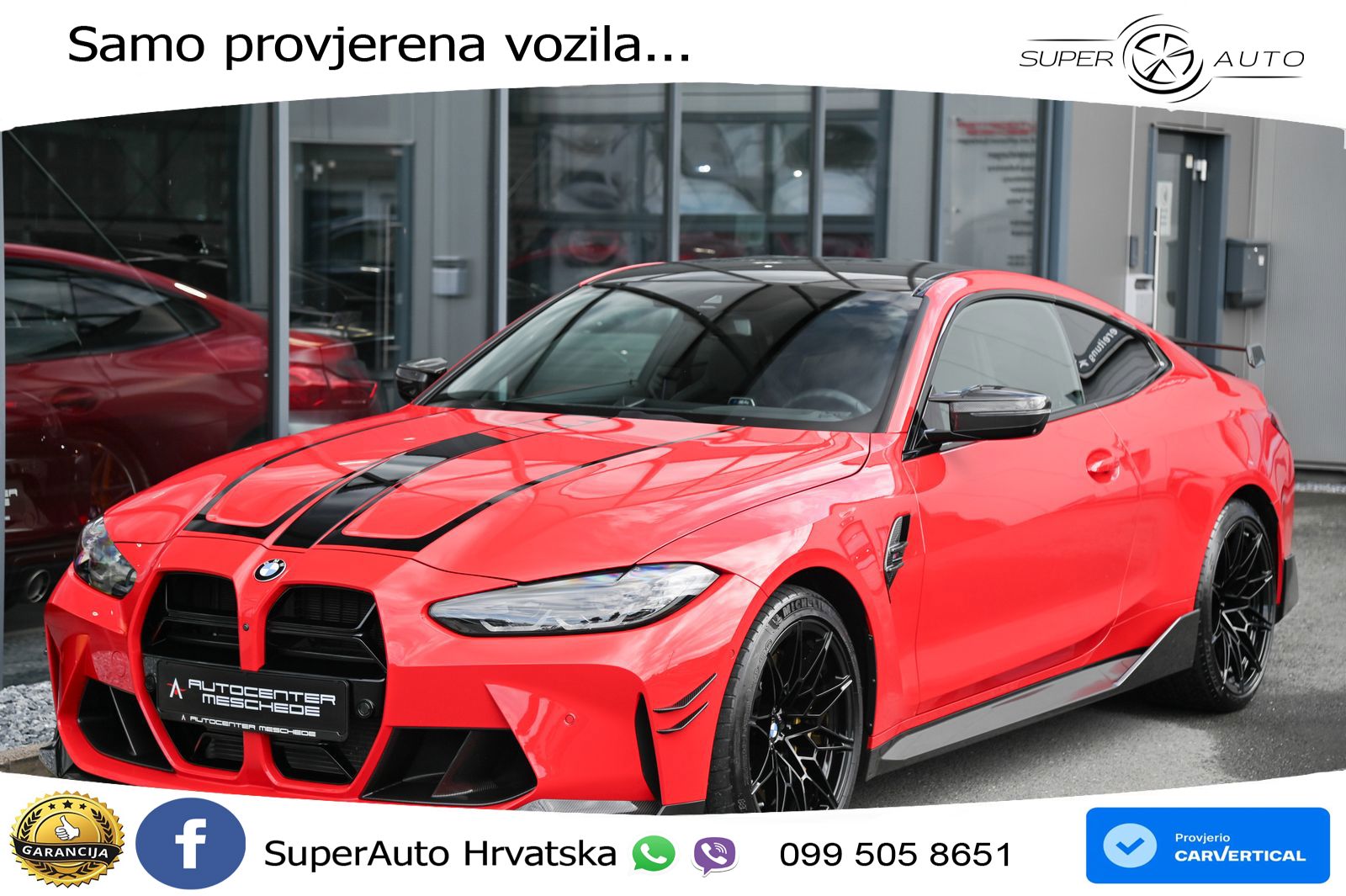 BMW M4 Coupe xDrive Steptronic Comp. Race Track 510 KS, ACC+GR SJED+360+CARBON