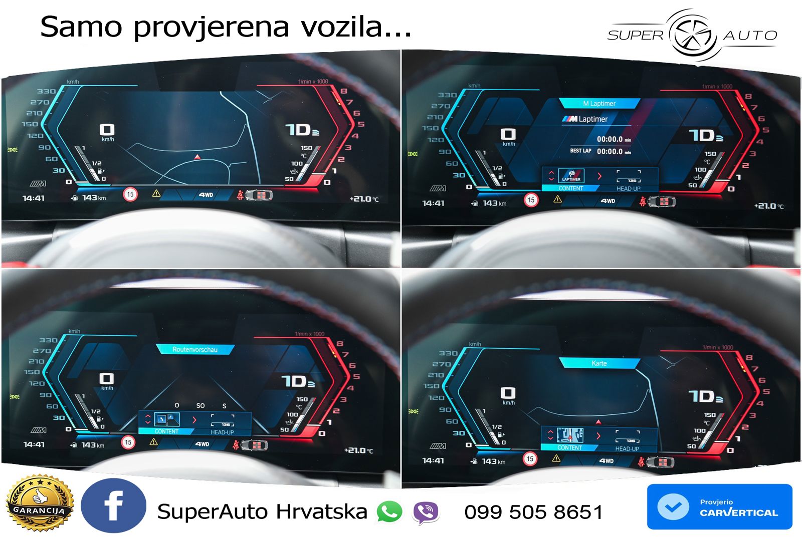 BMW M4 Coupe xDrive Steptronic Comp. Race Track 510 KS, ACC+GR SJED+360+CARBON