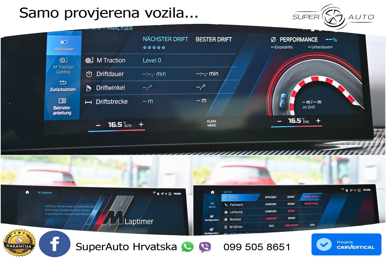 BMW M4 Coupe xDrive Steptronic Comp. Race Track 510 KS, ACC+GR SJED+360+CARBON