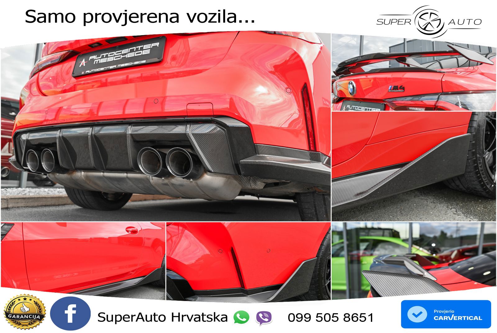 BMW M4 Coupe xDrive Steptronic Comp. Race Track 510 KS, ACC+GR SJED+360+CARBON
