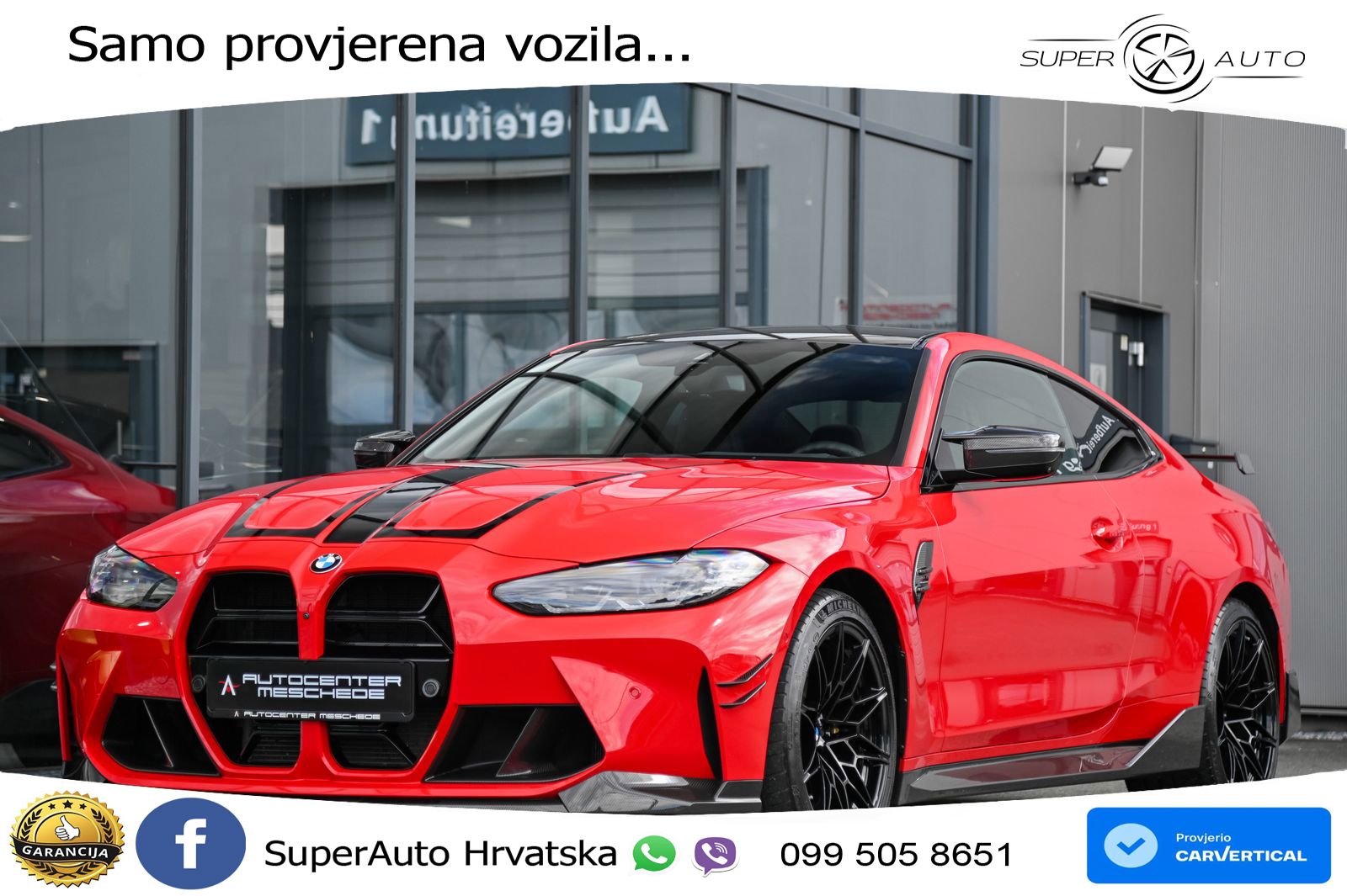 BMW M4 Coupe xDrive Steptronic Comp. Race Track 510 KS, ACC+GR SJED+360+CARBON