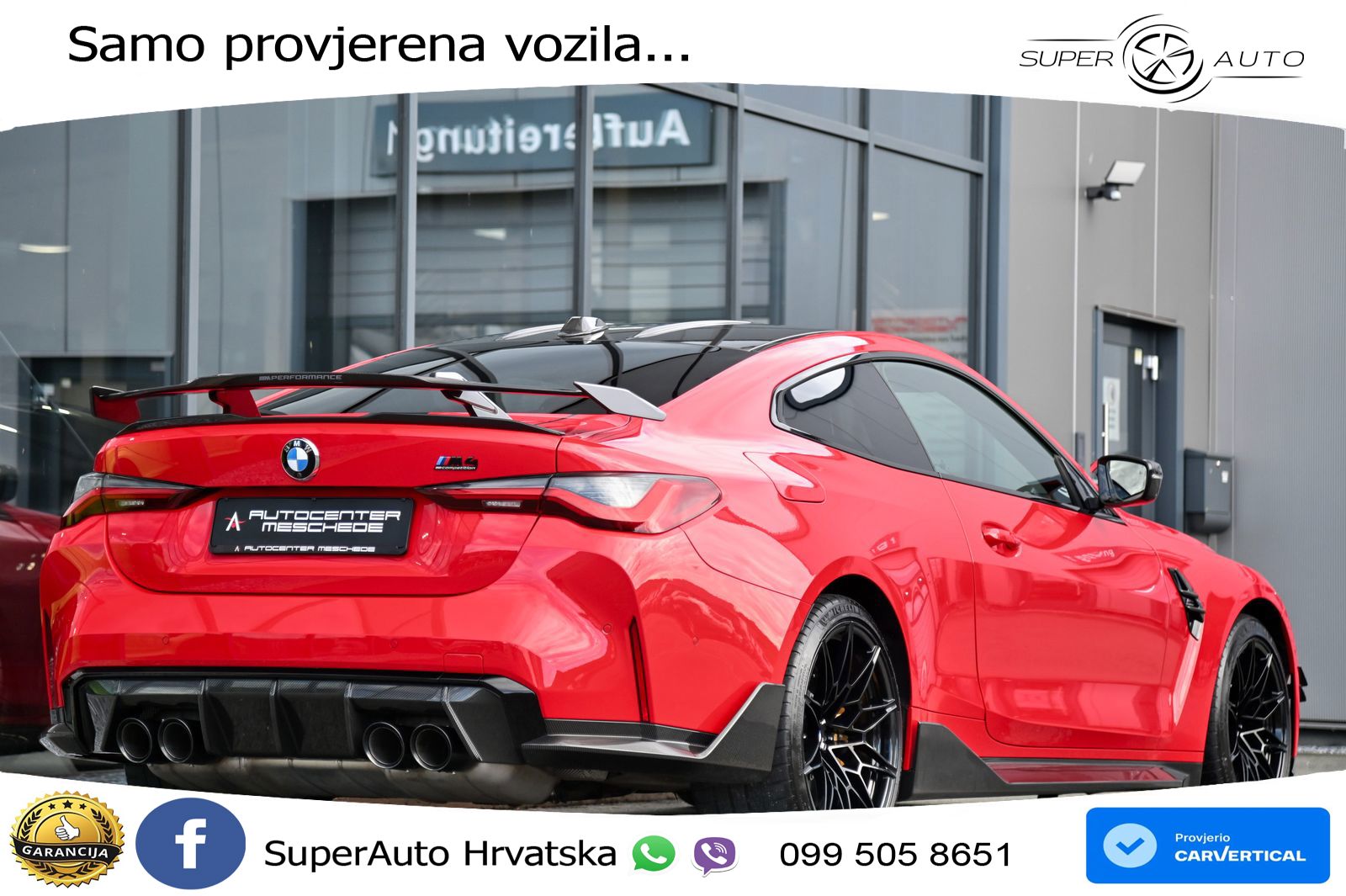 BMW M4 Coupe xDrive Steptronic Comp. Race Track 510 KS, ACC+GR SJED+360+CARBON
