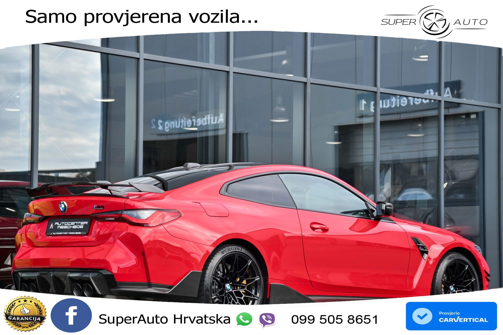 BMW M4 Coupe xDrive Steptronic Comp. Race Track 510 KS, ACC+GR SJED+360+CARBON