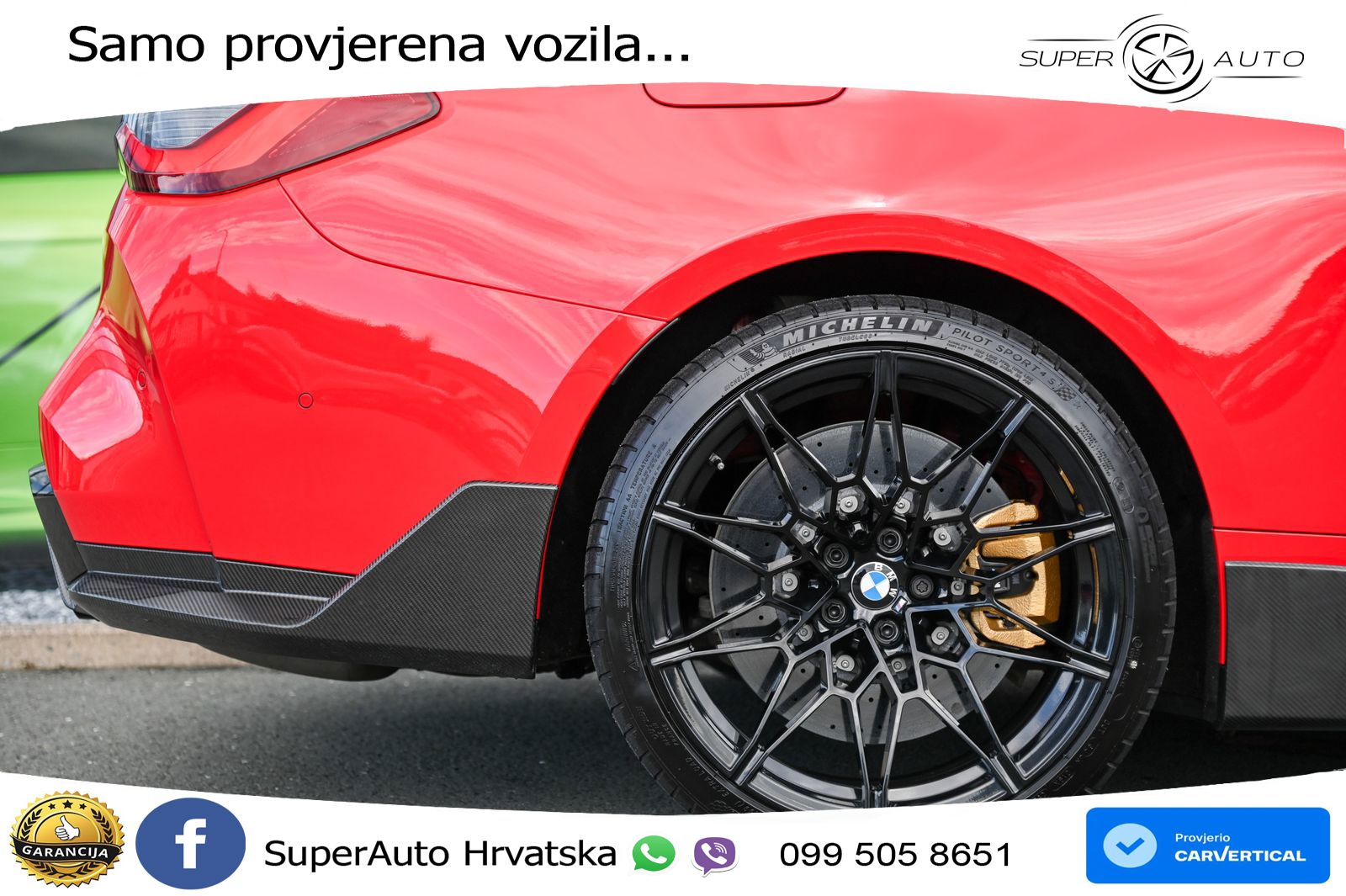 BMW M4 Coupe xDrive Steptronic Comp. Race Track 510 KS, ACC+GR SJED+360+CARBON