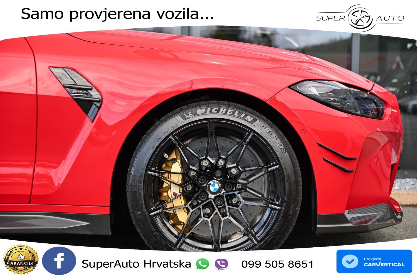 BMW M4 Coupe xDrive Steptronic Comp. Race Track 510 KS, ACC+GR SJED+360+CARBON