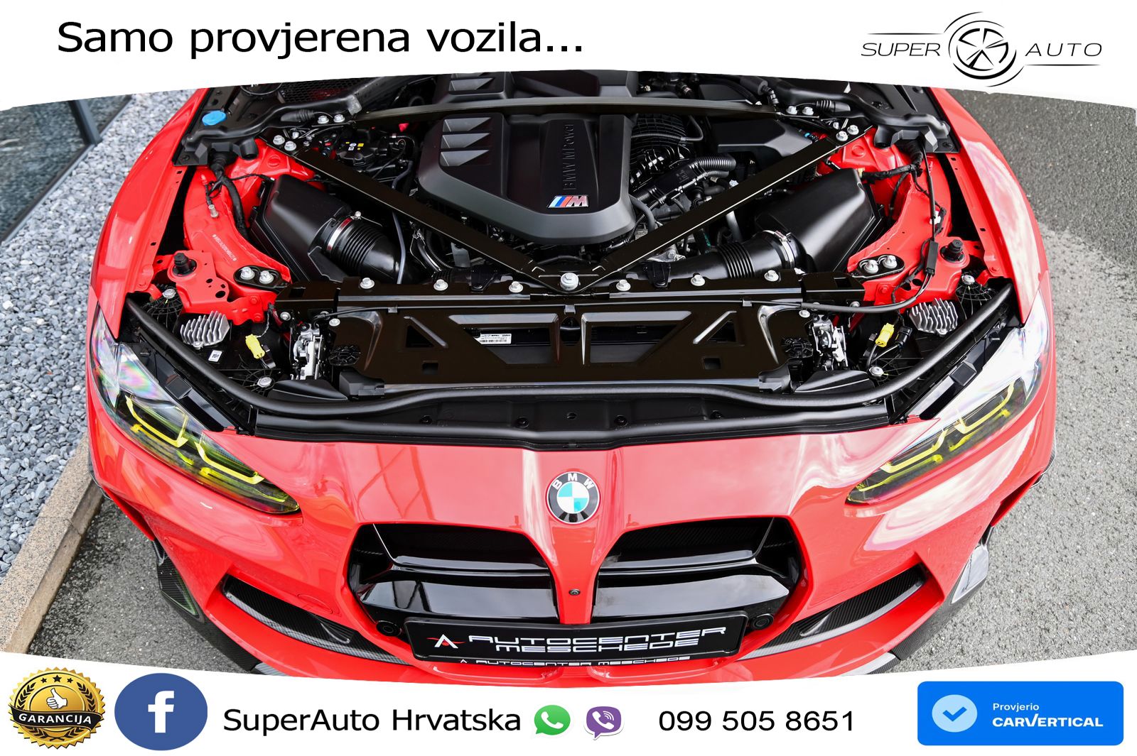 BMW M4 Coupe xDrive Steptronic Comp. Race Track 510 KS, ACC+GR SJED+360+CARBON