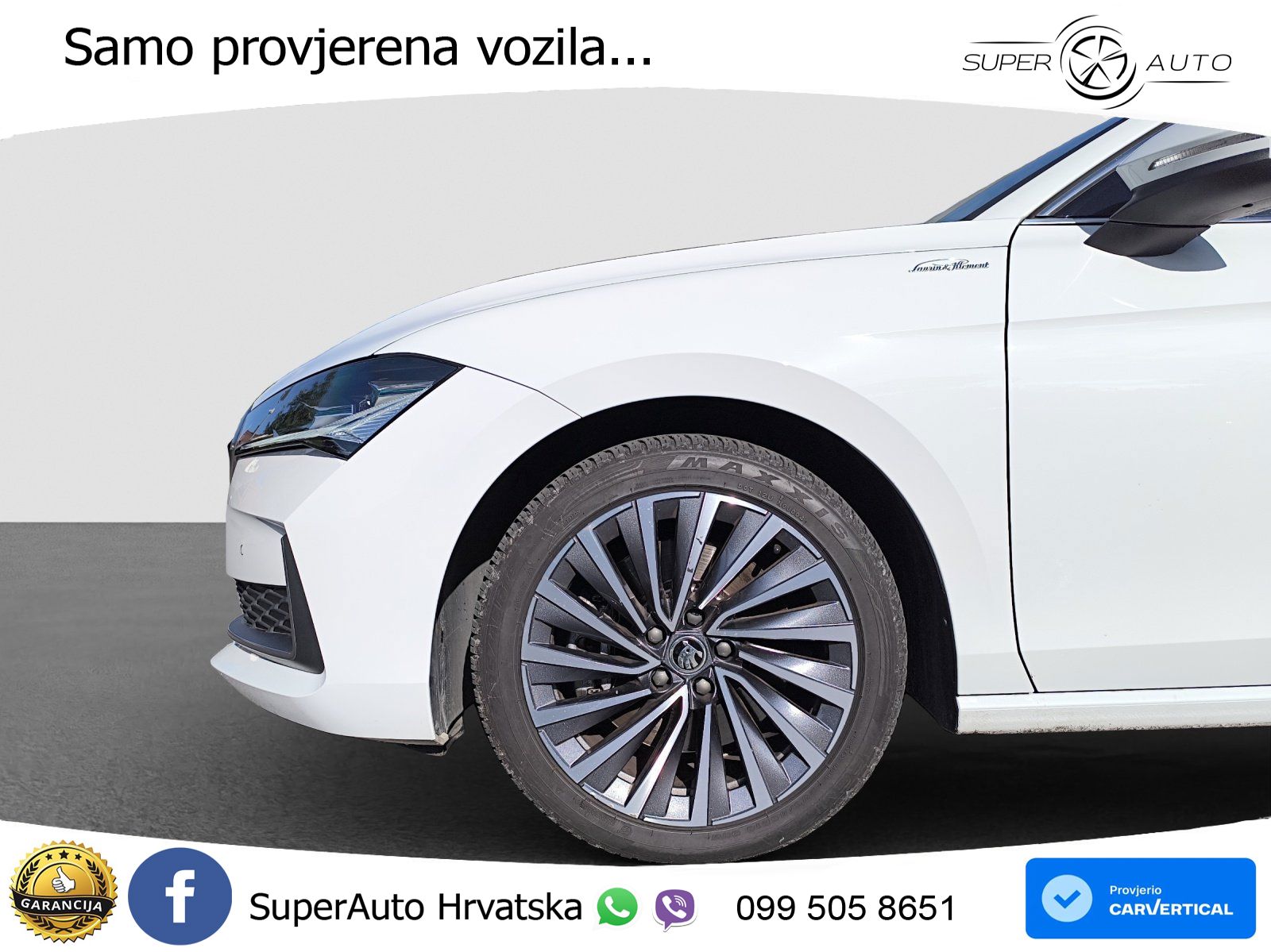 Škoda Superb Combi 2.0 TDI 4x4 L&K 193 KS, MATRIX+ACC+4xGR SJED+MASAŽA+KAM+PDC