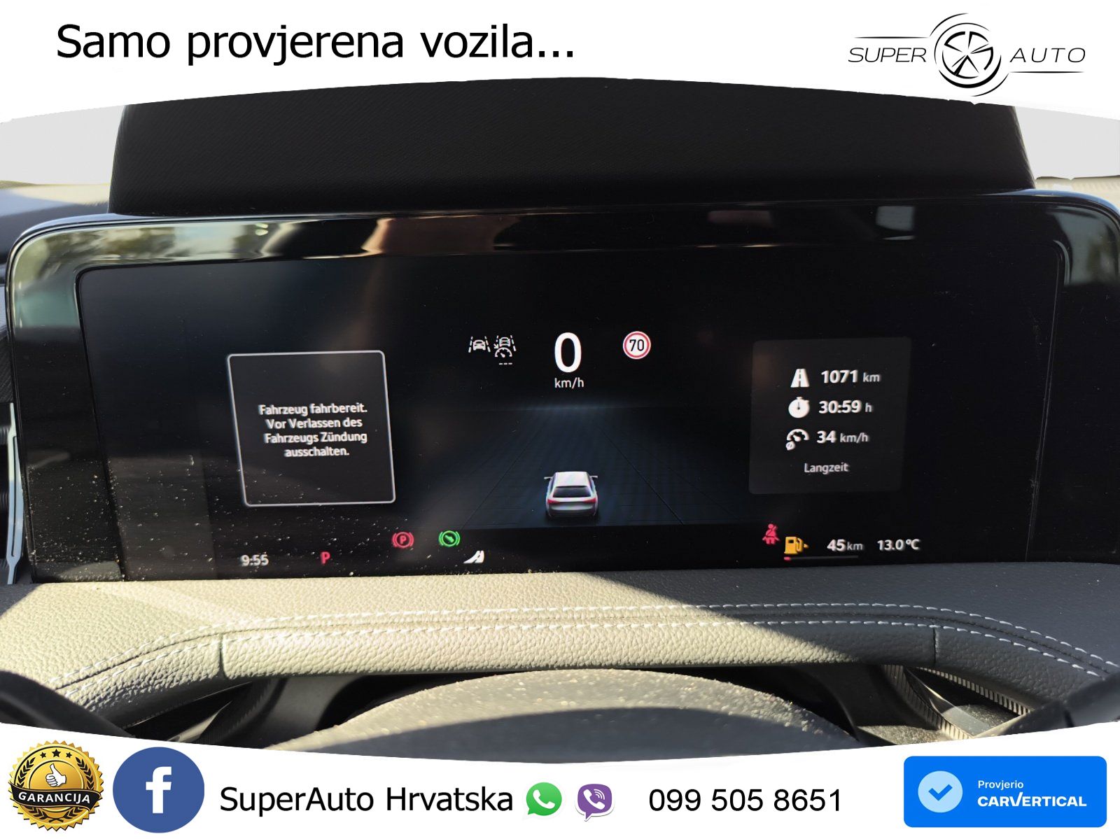 Škoda Superb Combi 2.0 TDI 4x4 L&K 193 KS, MATRIX+ACC+4xGR SJED+MASAŽA+KAM+PDC