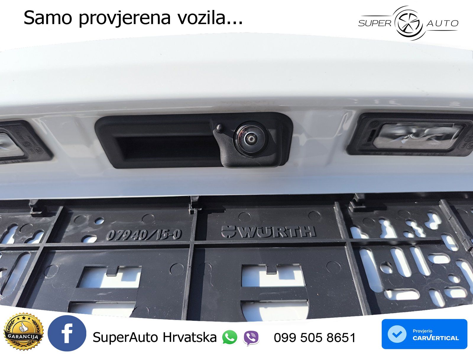 Škoda Superb Combi 2.0 TDI 4x4 L&K 193 KS, MATRIX+ACC+4xGR SJED+MASAŽA+KAM+PDC
