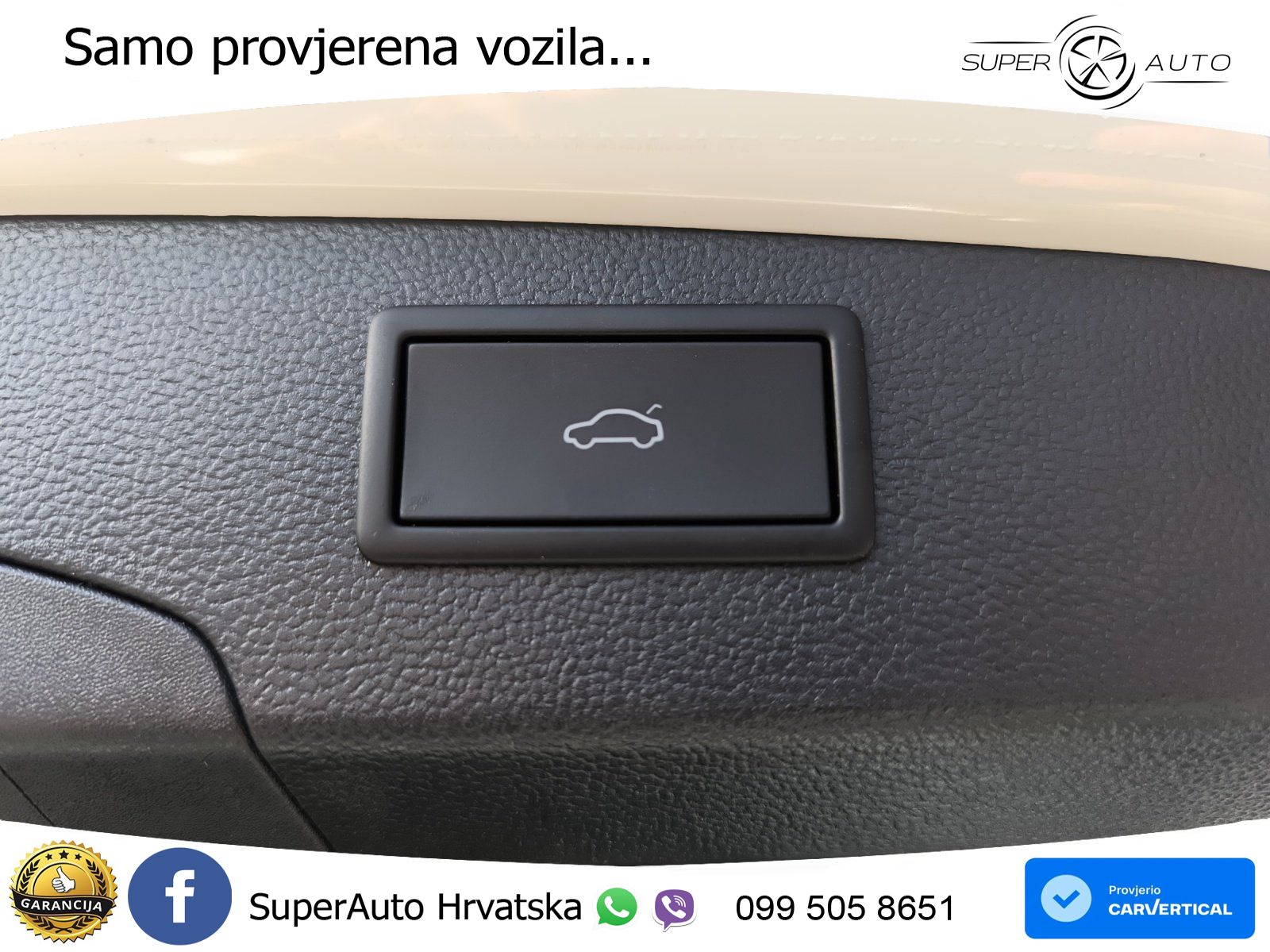 Škoda Superb Combi 2.0 TDI 4x4 L&K 193 KS, MATRIX+ACC+4xGR SJED+MASAŽA+KAM+PDC