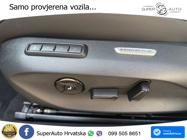 VW Passat 2.0 TDI 4M DSG R line 193 KS, LED+ACC+4xGR SJED+360+PDC