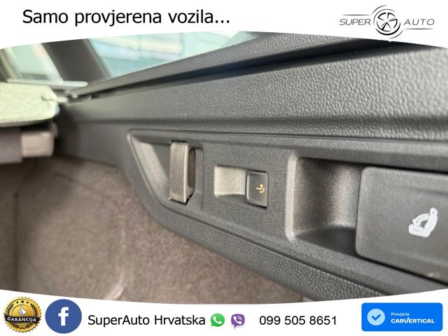 VW Passat 2.0 TDI 4M DSG R line 193 KS, LED+ACC+4xGR SJED+360+PDC