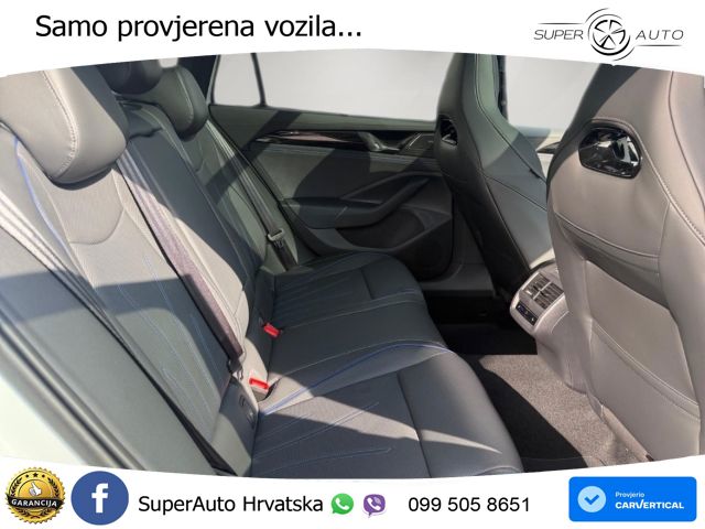 VW Passat 2.0 TDI 4M DSG R line 193 KS, LED+ACC+4xGR SJED+360+PDC