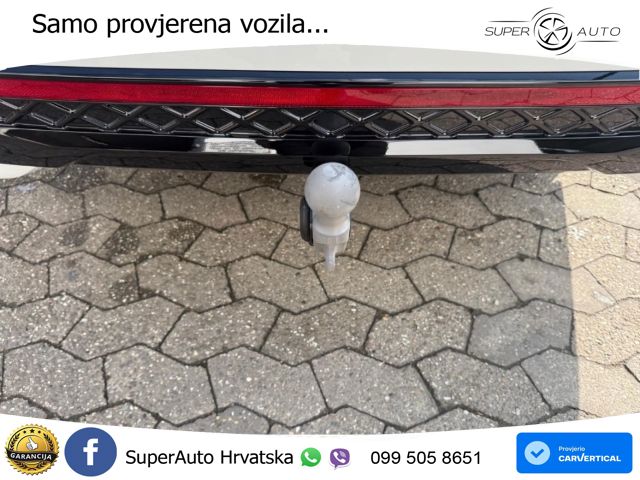 VW Passat 2.0 TDI 4M DSG R line 193 KS, LED+ACC+4xGR SJED+360+PDC