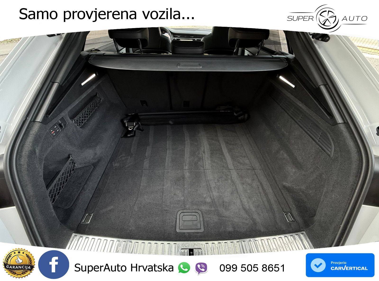Audi Q8 50 TDI V6 quattro tiptronic S Line 286 KS, ZRAČNI+ACC+GR SJED+360+PDC