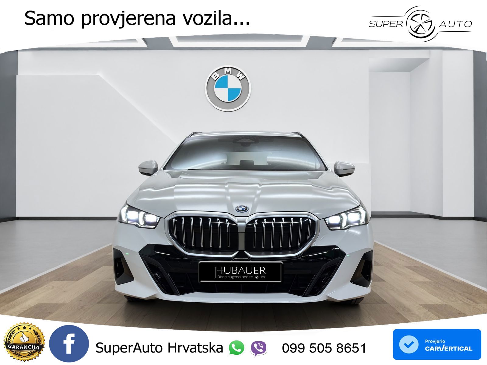 BMW 530e Touring xDrive Steptronic M Sport 299 KS, LED+ACC+GR SJED+KAM+PDC