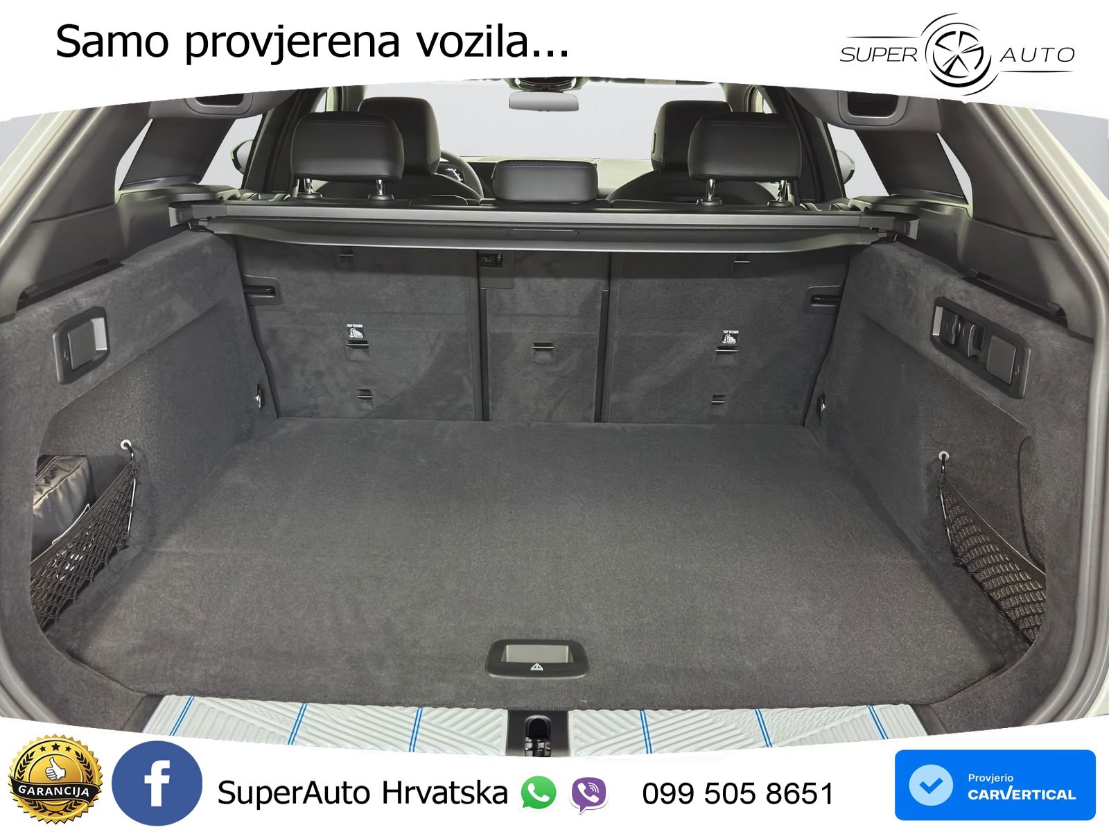 BMW 530e Touring xDrive Steptronic M Sport 299 KS, LED+ACC+GR SJED+KAM+PDC