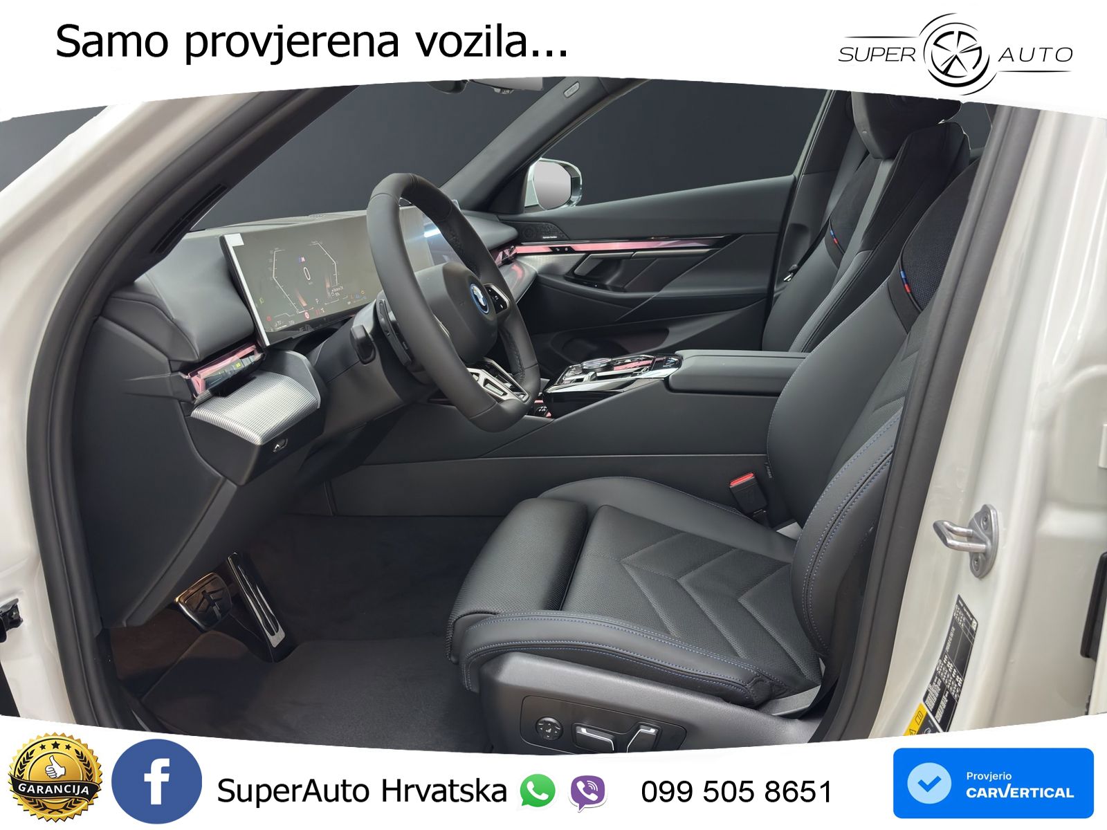 BMW 530e Touring xDrive Steptronic M Sport 299 KS, LED+ACC+GR SJED+KAM+PDC