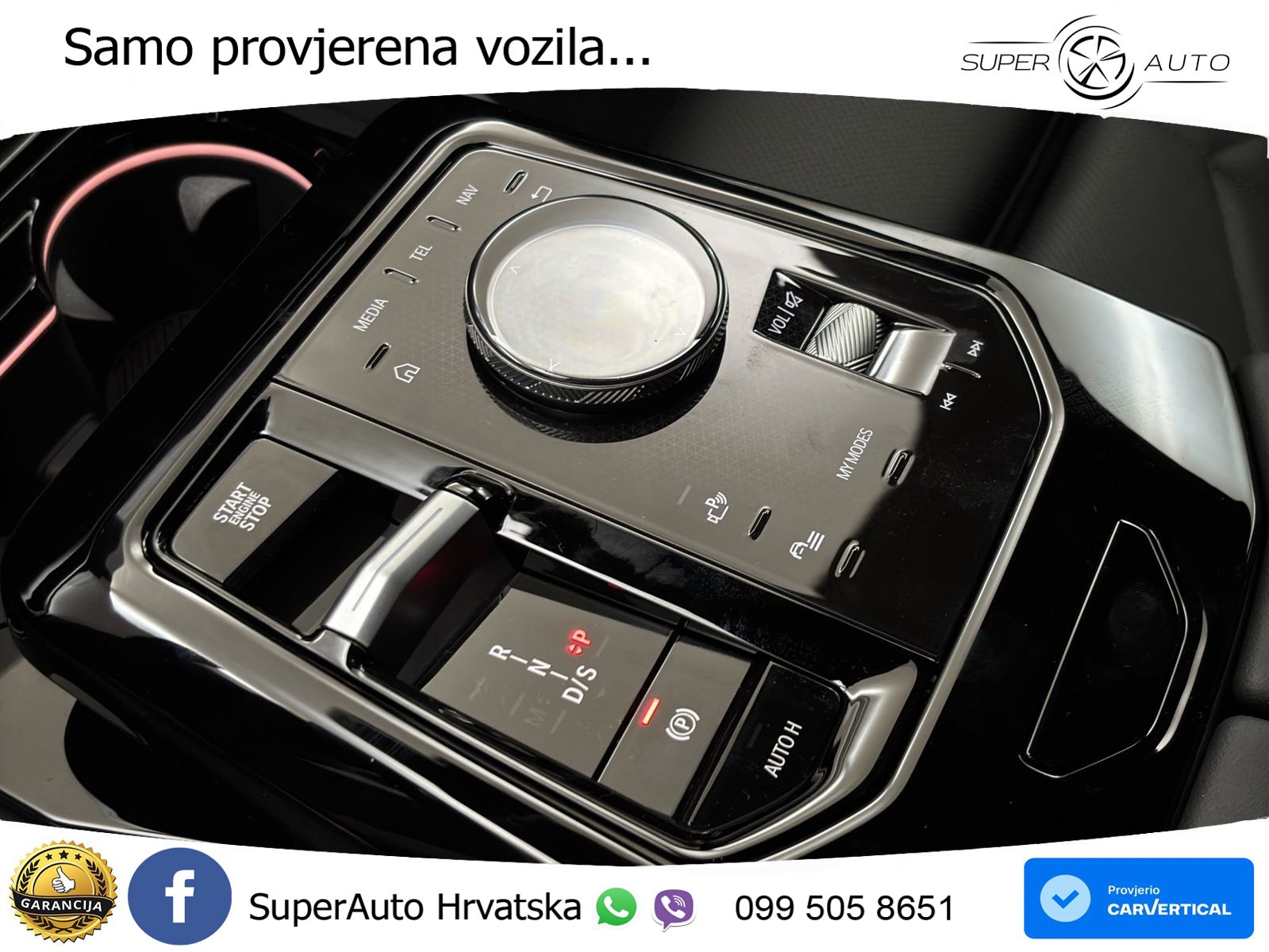 BMW 530e Touring xDrive Steptronic M Sport 299 KS, LED+ACC+GR SJED+KAM+PDC