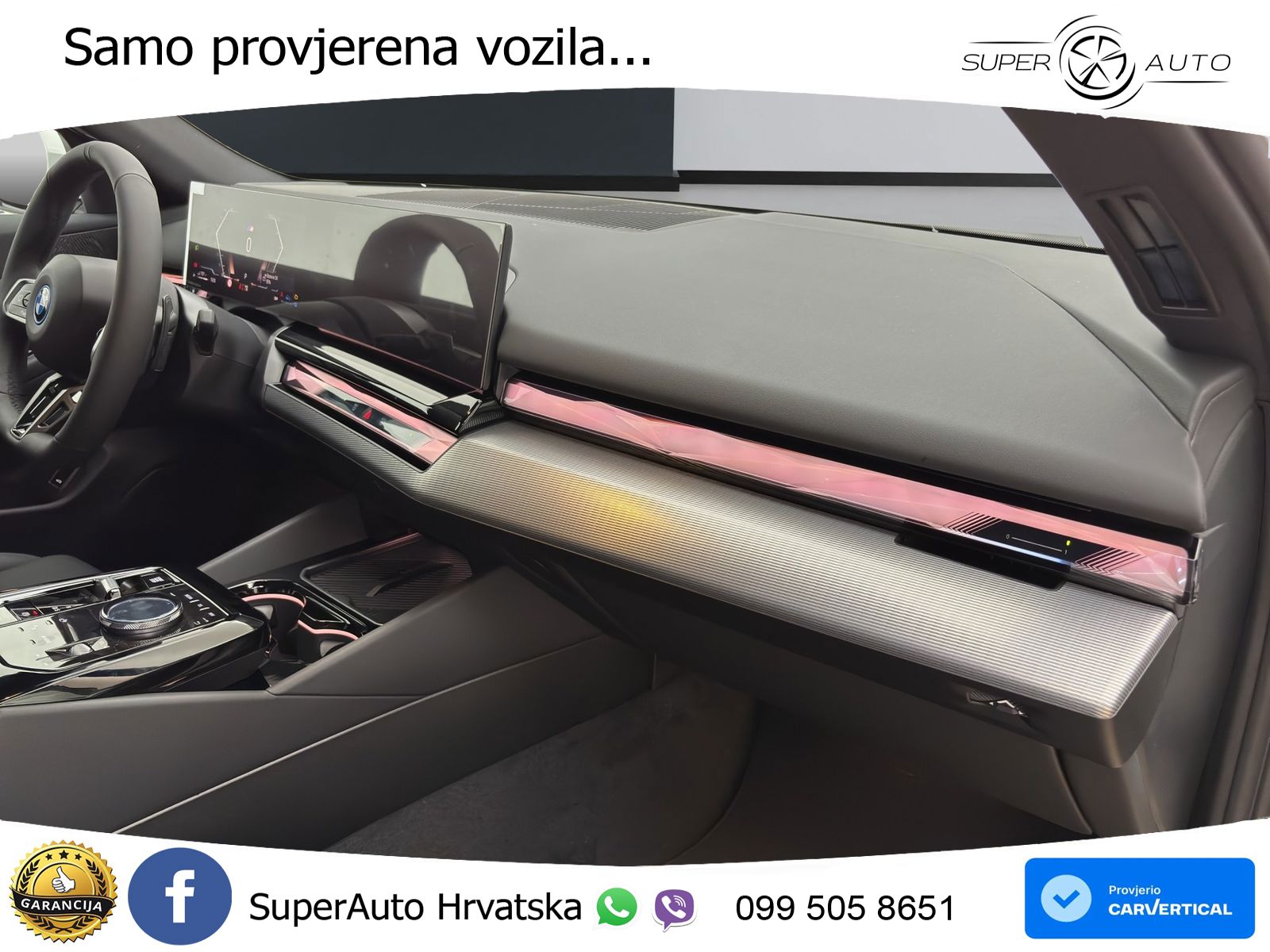 BMW 530e Touring xDrive Steptronic M Sport 299 KS, LED+ACC+GR SJED+KAM+PDC