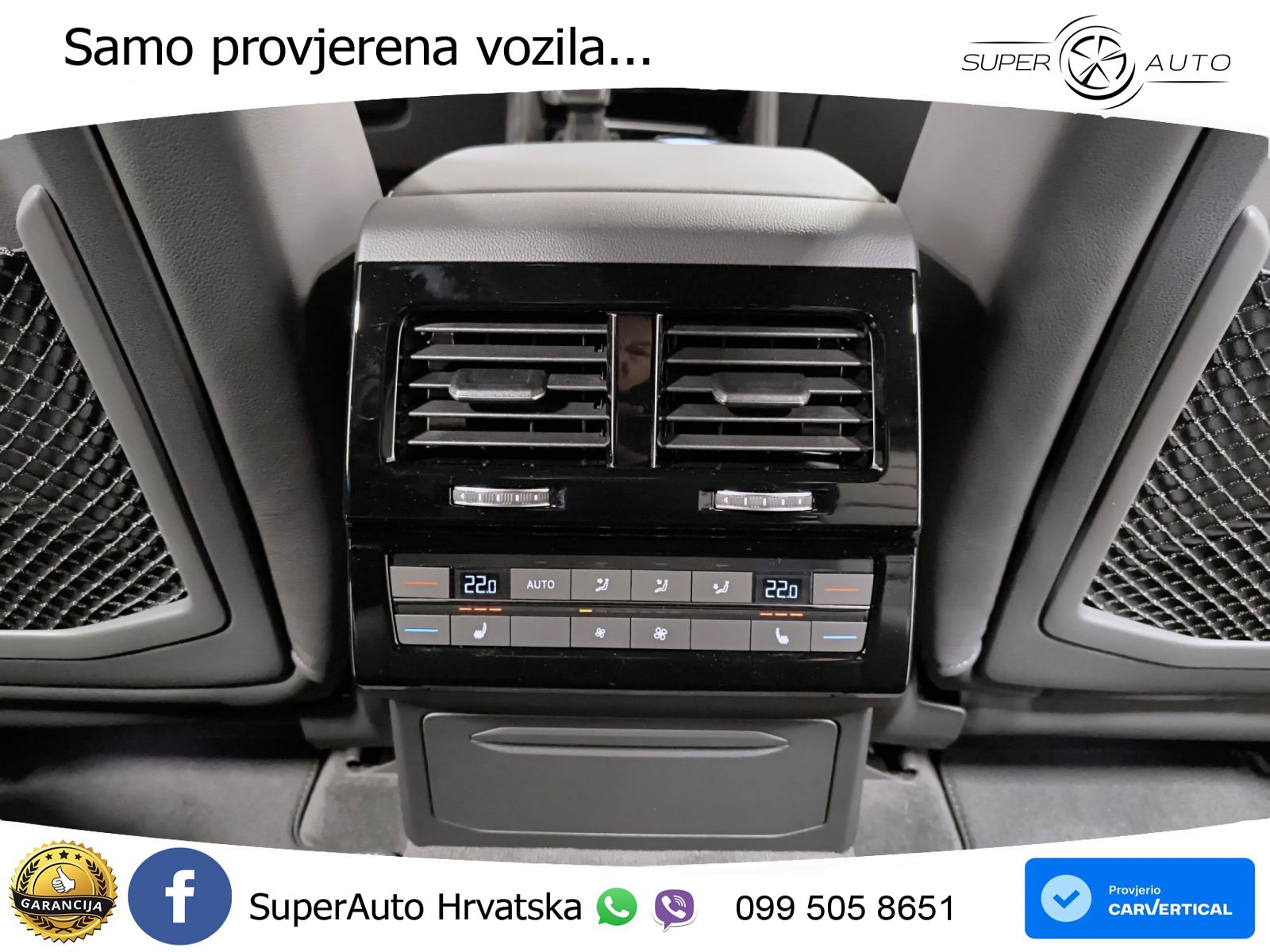 VW Touareg 3.0 TDI 4M Aut. R-Line 286 KS, PANO+ZRAČ+360+GR SJED+HEAD+ACC+KEY