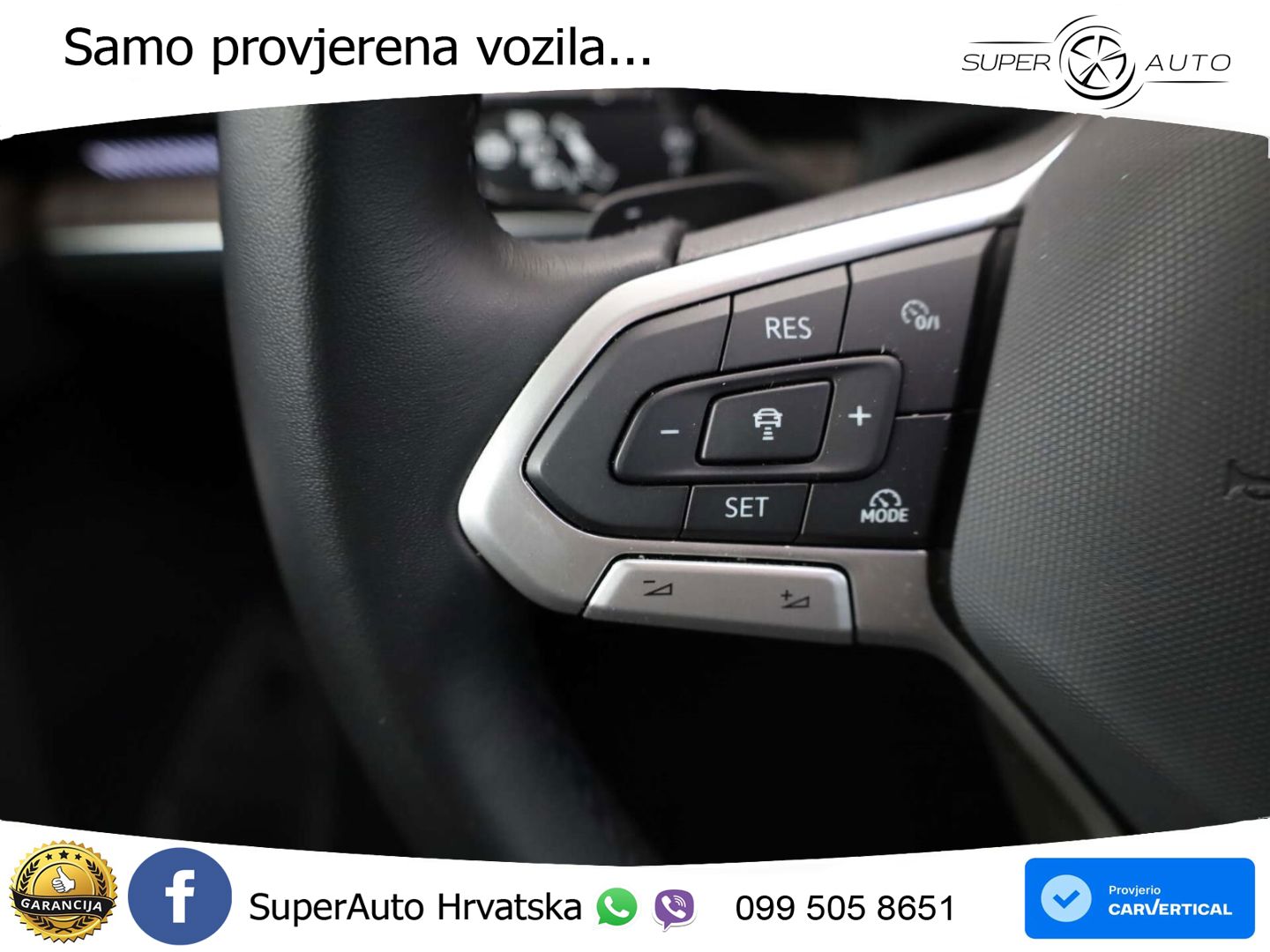 VW Touareg 3.0 TDI V6 4M Aut. Elegance 231 KS, ZRAČNI+MATRIX+ACC+GR SJED+KAM+PDC