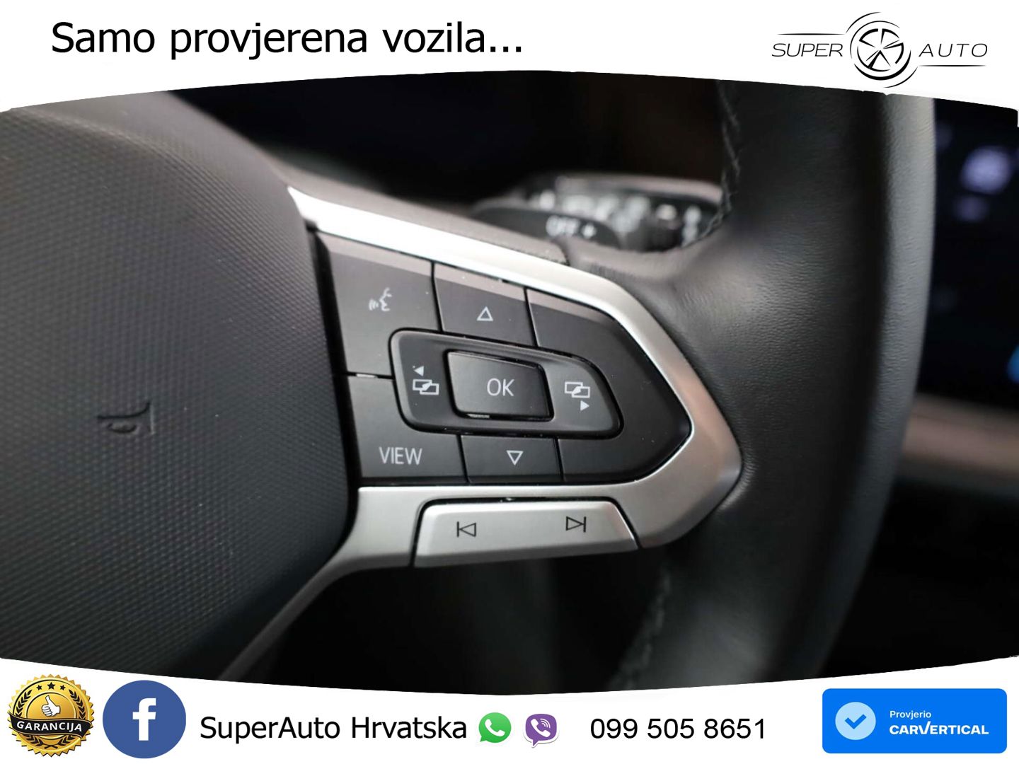 VW Touareg 3.0 TDI V6 4M Aut. Elegance 231 KS, ZRAČNI+MATRIX+ACC+GR SJED+KAM+PDC