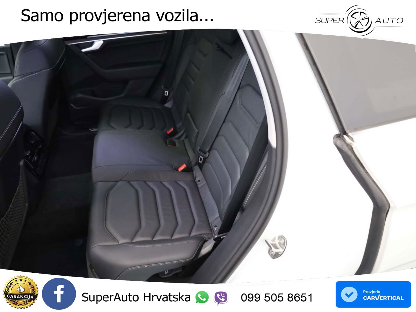 VW Touareg 3.0 TDI V6 4M Aut. Elegance 231 KS, ZRAČNI+MATRIX+ACC+GR SJED+KAM+PDC