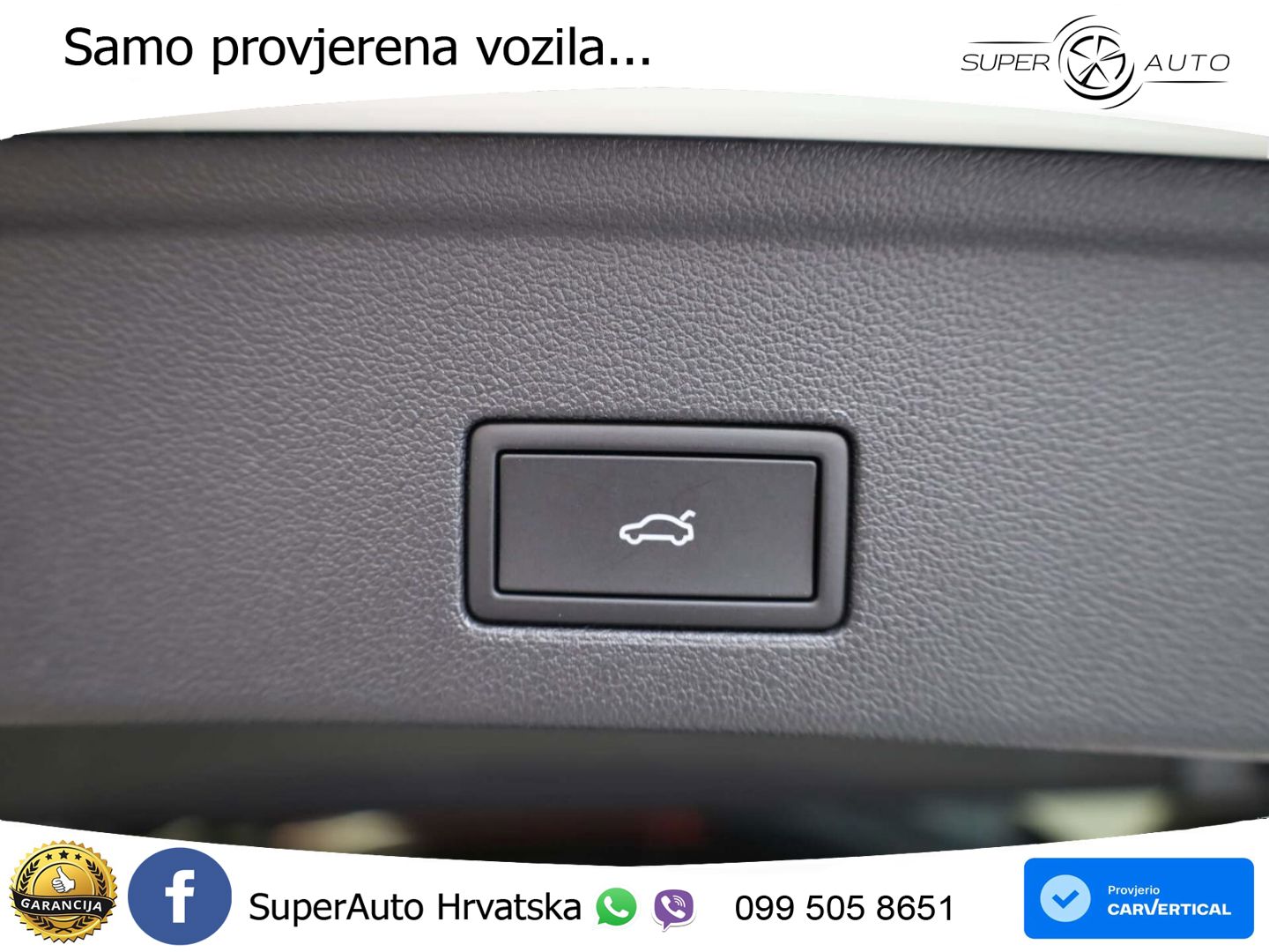 VW Touareg 3.0 TDI V6 4M Aut. Elegance 231 KS, ZRAČNI+MATRIX+ACC+GR SJED+KAM+PDC