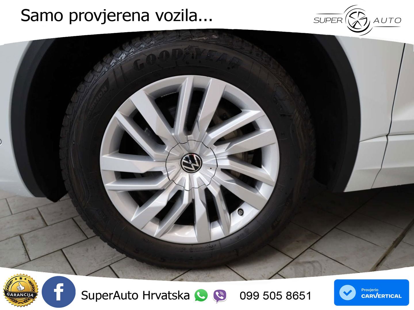 VW Touareg 3.0 TDI V6 4M Aut. Elegance 231 KS, ZRAČNI+MATRIX+ACC+GR SJED+KAM+PDC