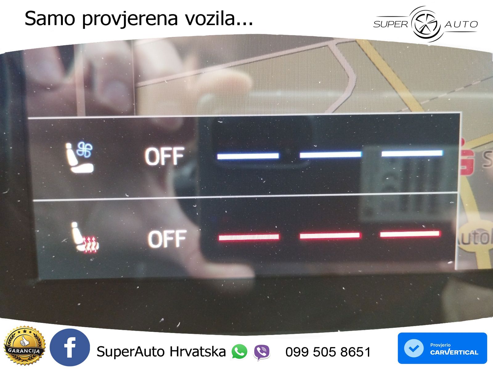 Škoda Superb Combi 2.0 TDI 4x4 L&K 193 KS, LED+ACC+4xGR SJED+360+PANO+PDC