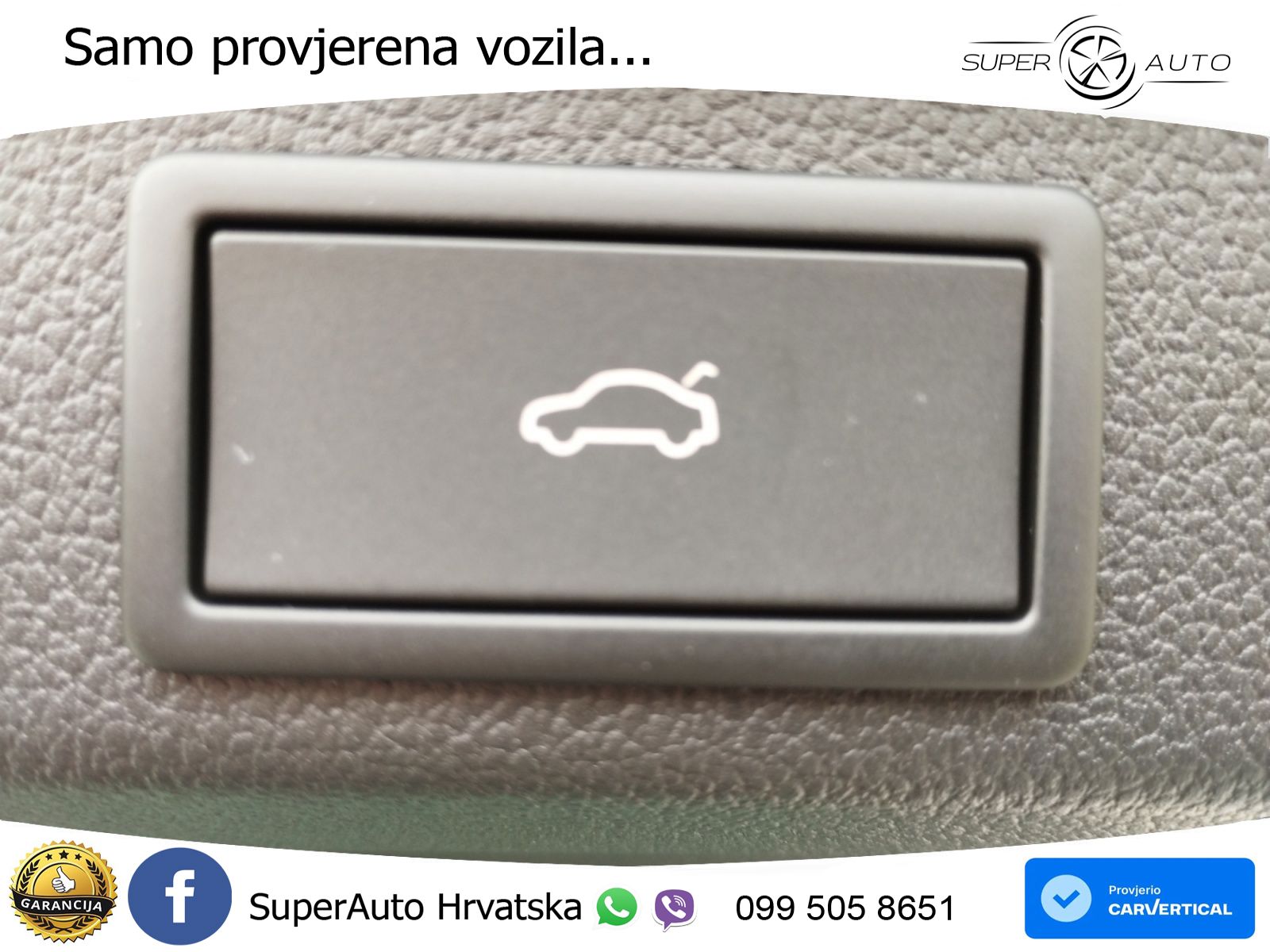Škoda Superb Combi 2.0 TDI 4x4 L&K 193 KS, LED+ACC+4xGR SJED+360+PANO+PDC