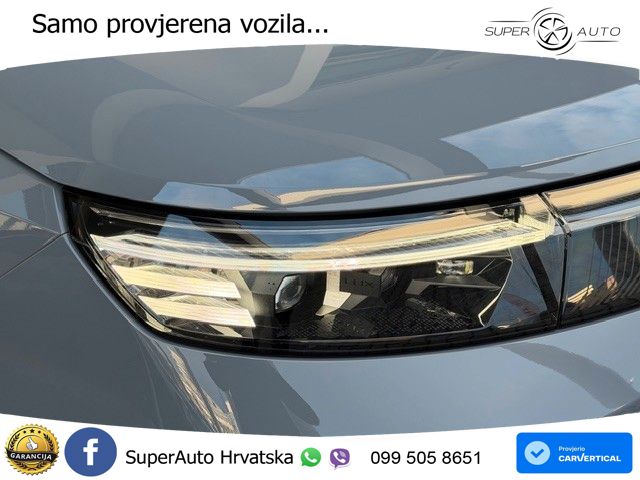 Opel Grandland 73kWh Electric GS 213 KS, LED+ACC+HEAD+GR SJED+360+PARK