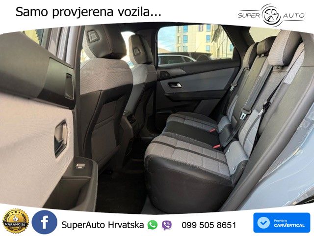 Opel Grandland 73kWh Electric GS 213 KS, LED+ACC+HEAD+GR SJED+360+PARK