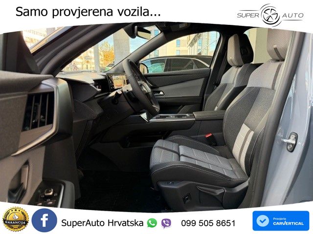 Opel Grandland 73kWh Electric GS 213 KS, LED+ACC+HEAD+GR SJED+360+PARK