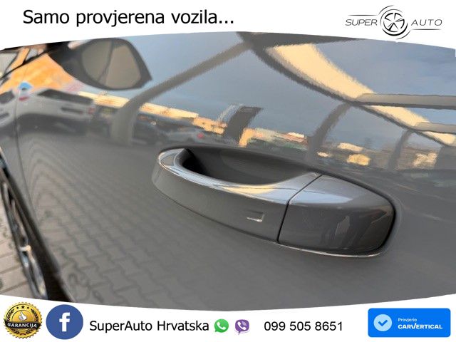 Opel Grandland 73kWh Electric GS 213 KS, LED+ACC+HEAD+GR SJED+360+PARK
