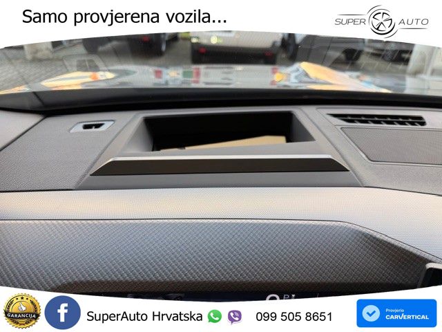 Opel Grandland 73kWh Electric GS 213 KS, LED+ACC+HEAD+GR SJED+360+PARK