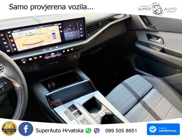 Opel Grandland 73kWh Electric GS 213 KS, LED+ACC+HEAD+GR SJED+360+PARK