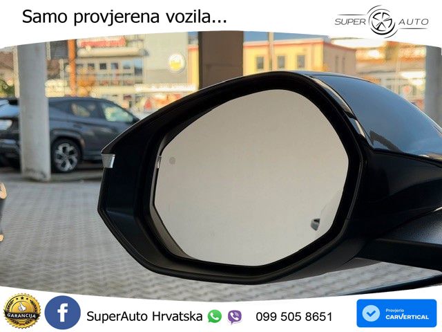 Opel Grandland 73kWh Electric GS 213 KS, LED+ACC+HEAD+GR SJED+360+PARK