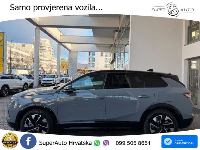 Opel Grandland 73kWh Electric GS 213 KS, LED+ACC+HEAD+GR SJED+360+PARK